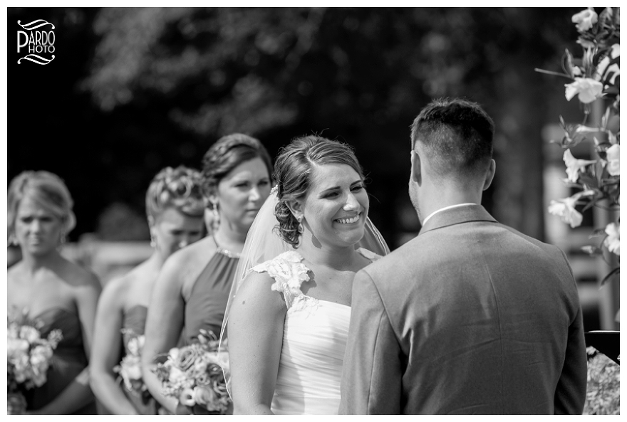 Five Bridge Inn Wedding – Ari and Connor » Pardo Photo