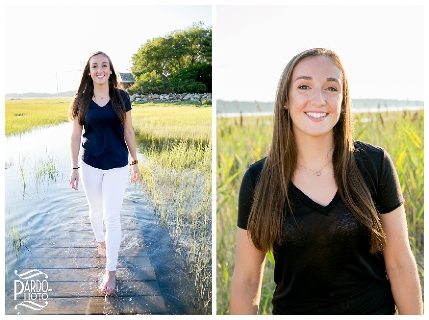 Spit Scituate, MA ,Senior Portrait Photographer, Nicki Pardo , Pardo Photography