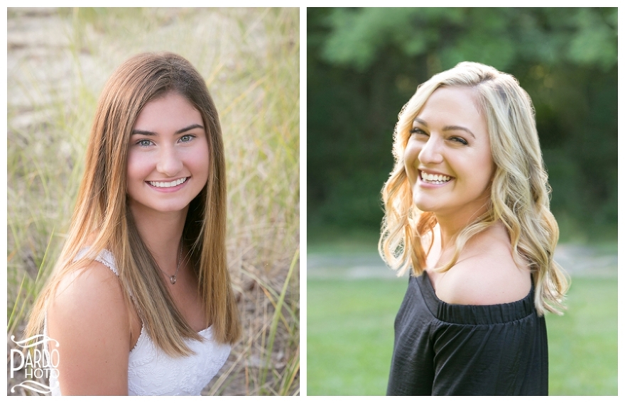 mansfield senior session pardo photo