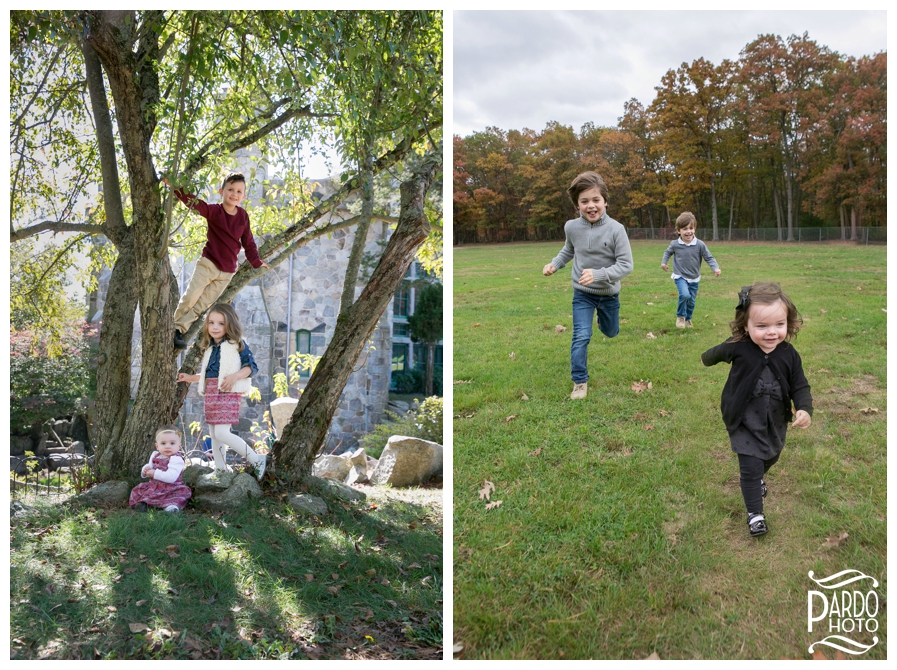 10 minute family portrait sessions pardo photography