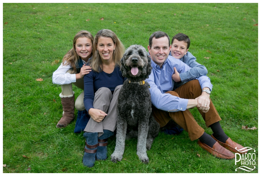 10 minute family portrait sessions pardo photography