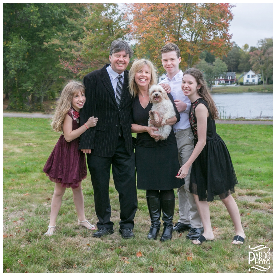 10 minute family portrait sessions pardo photography