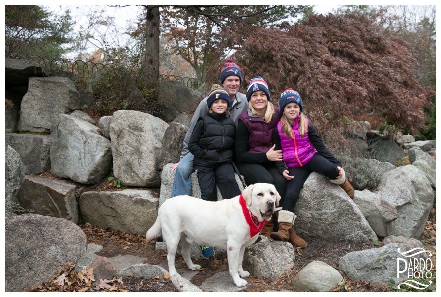 10 minute family portrait sessions pardo photography