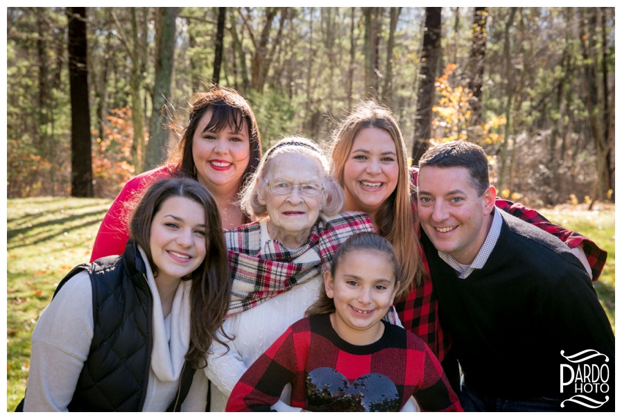 10 minute family portrait sessions pardo photography