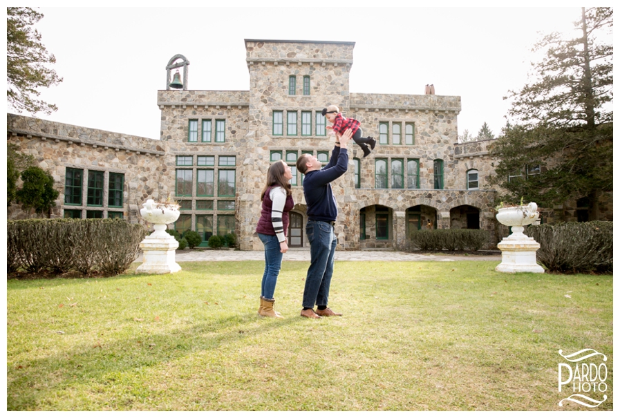 10 minute family portrait sessions pardo photography