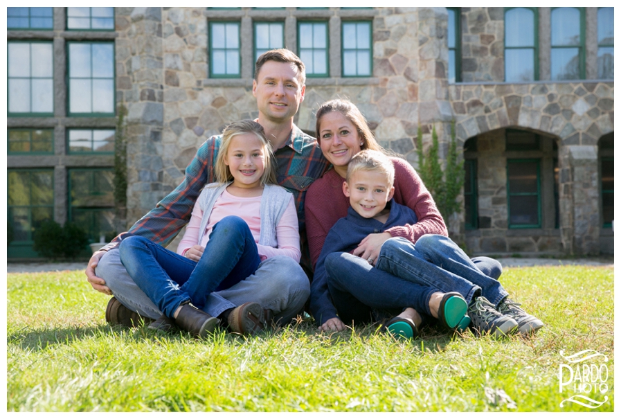 10 minute family portrait sessions pardo photography