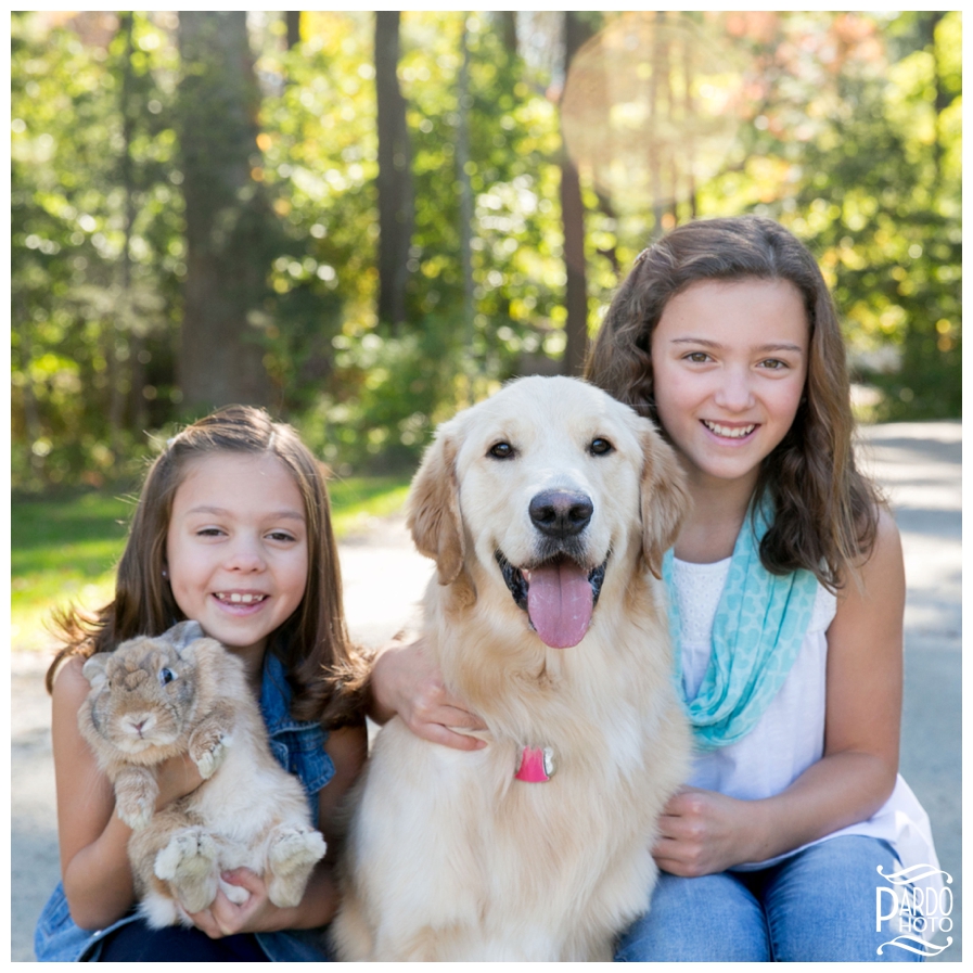 10 minute family portrait sessions pardo photography