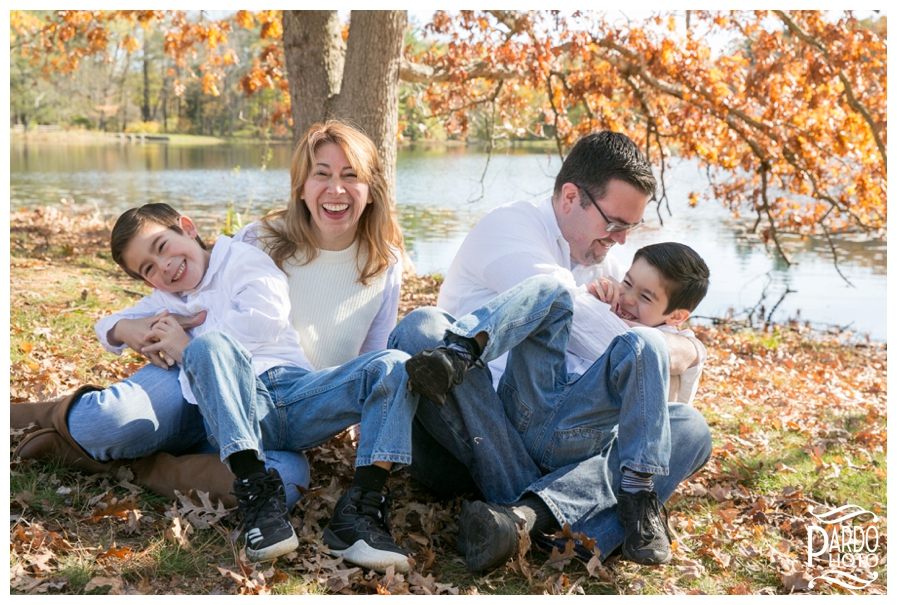 10 minute family portrait sessions pardo photography