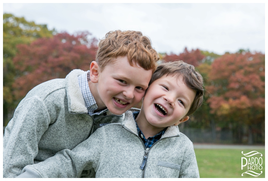 10 minute family portrait sessions pardo photography