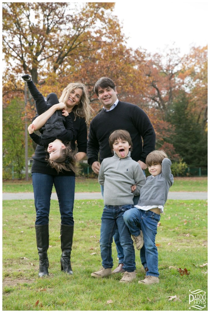 10 minute family portrait sessions pardo photography