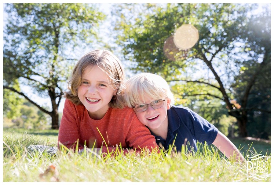 10 minute family portrait sessions pardo photography