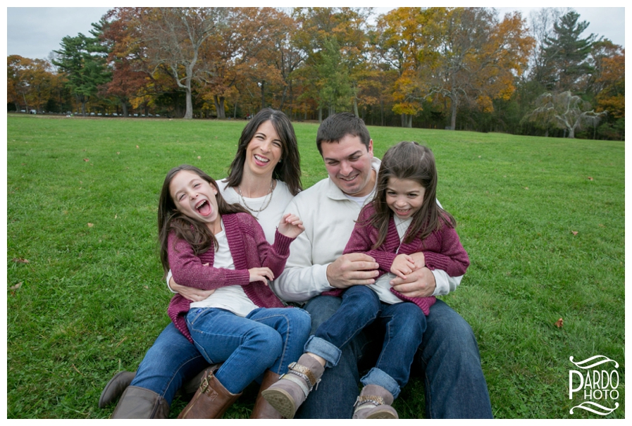 10 minute family portrait sessions pardo photography