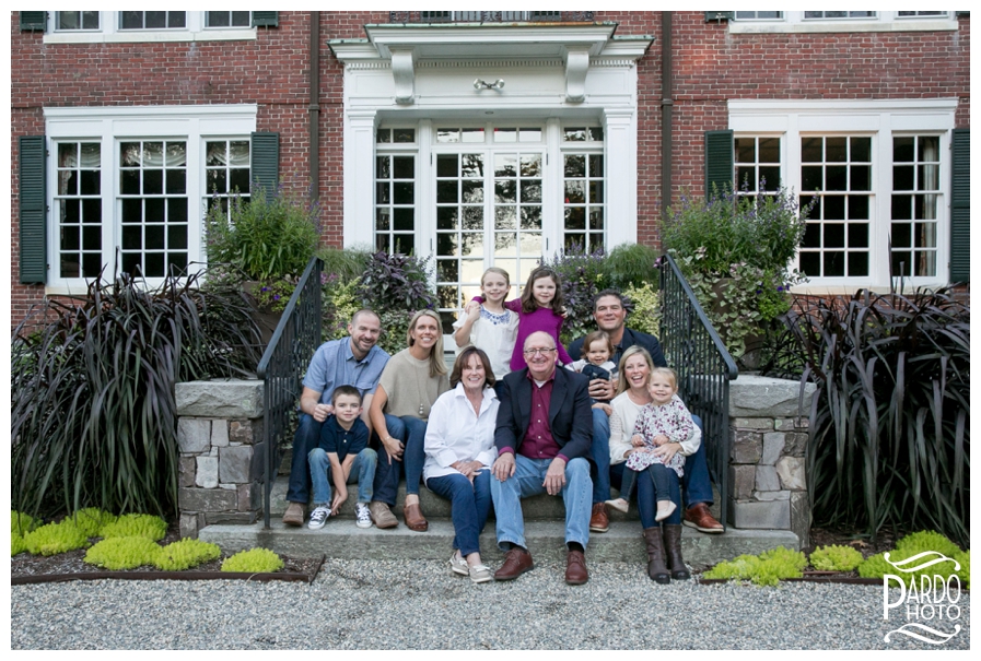 10 minute family portrait sessions pardo photography
