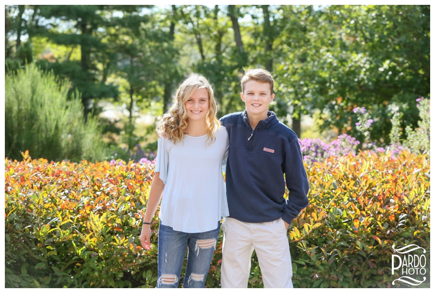 10 minute family portrait sessions pardo photography
