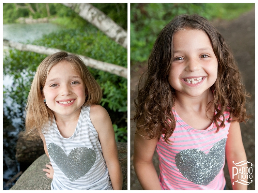 Borderland State Park family portraits nicki pardo photography