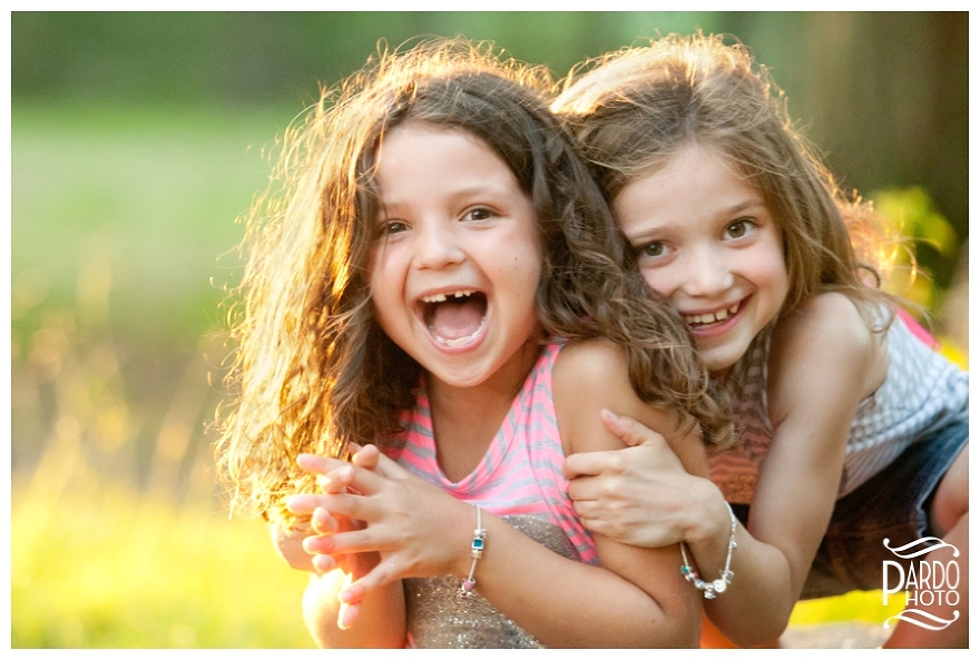 Borderland State Park family portraits nicki pardo photography