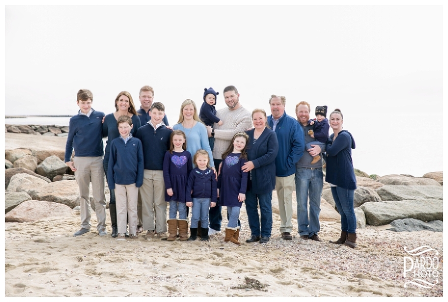 Falmouth family portraits pardo photo