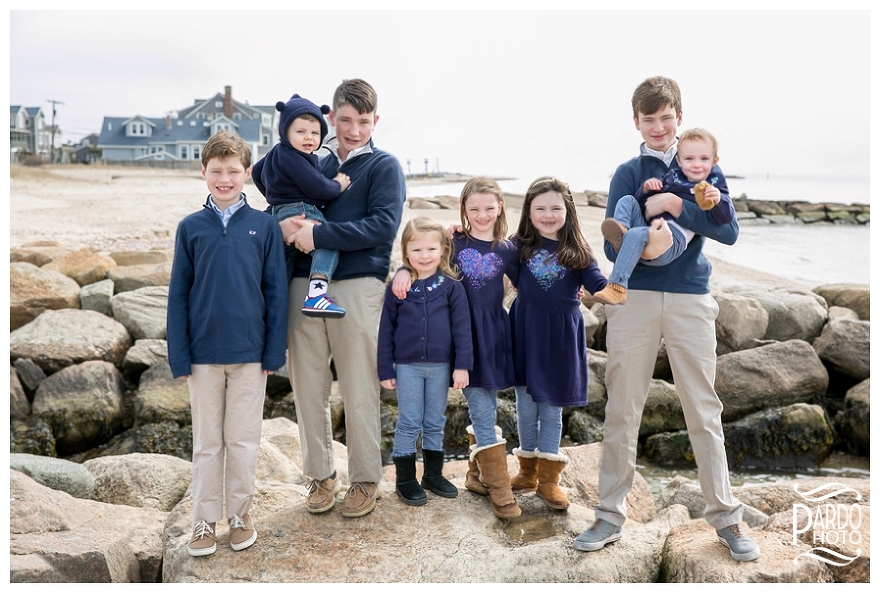 Falmouth family portraits pardo photo