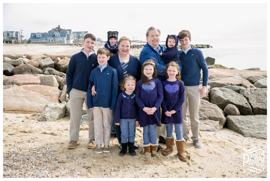 Falmouth family portraits pardo photo