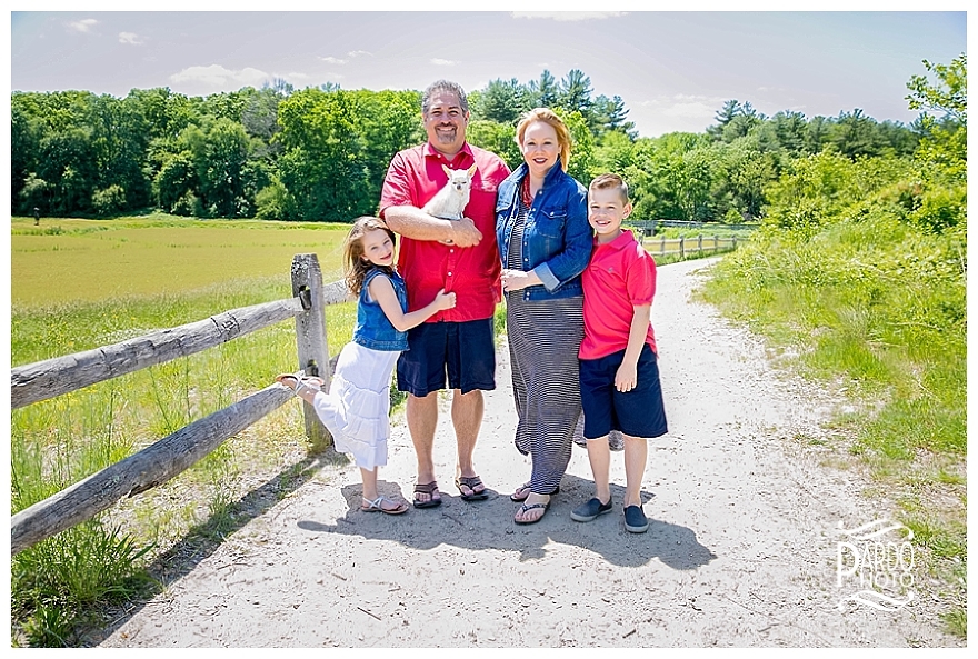 YMCA Fundraiser Portraits Pardo Photography