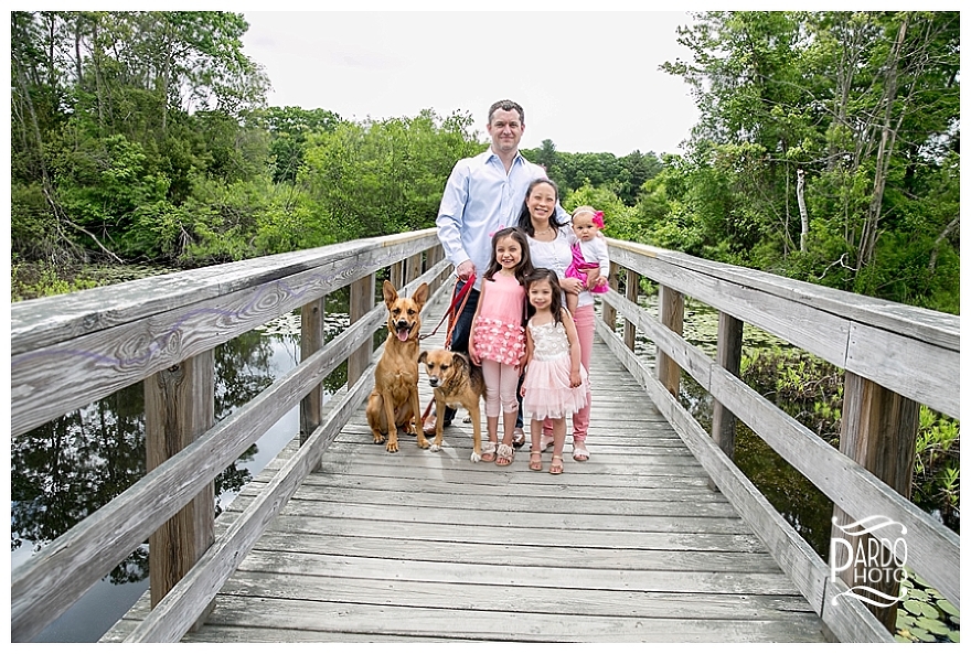 YMCA Fundraiser Portraits Pardo Photography