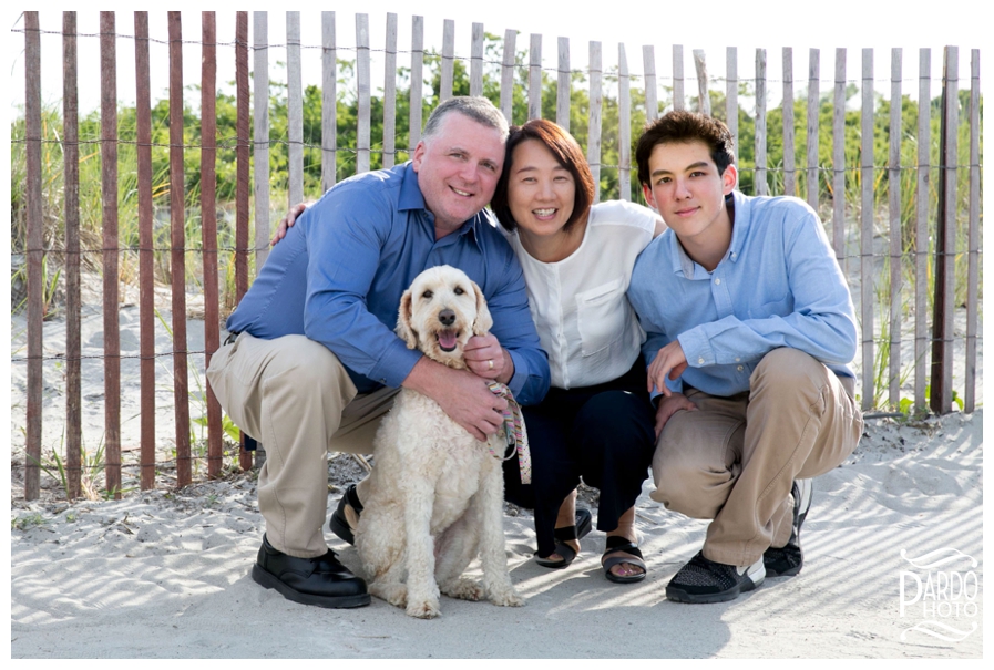 Thayer Academy family portraits pardo photo