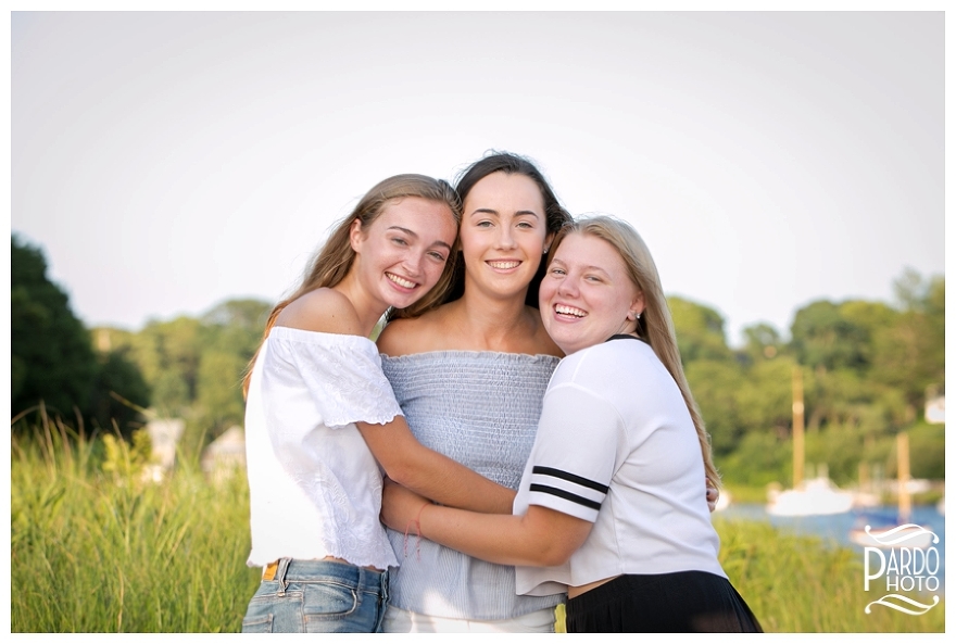 Five Reasons A Senior Session Should Be On Your To Do List Pardo Photo