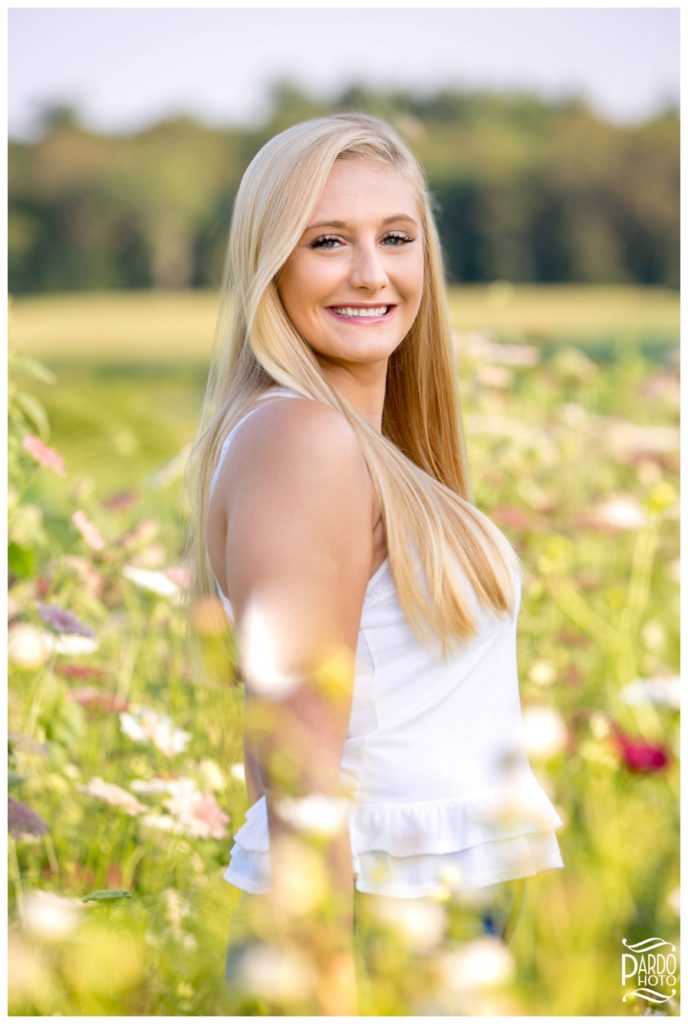 Five Reasons A Senior Session Should Be On Your To Do List Pardo Photo
