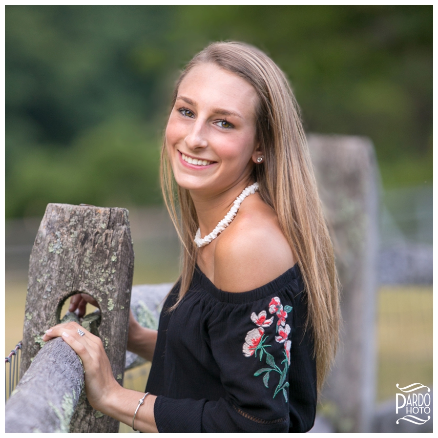 Five Reasons A Senior Session Should Be On Your To Do List Pardo Photo