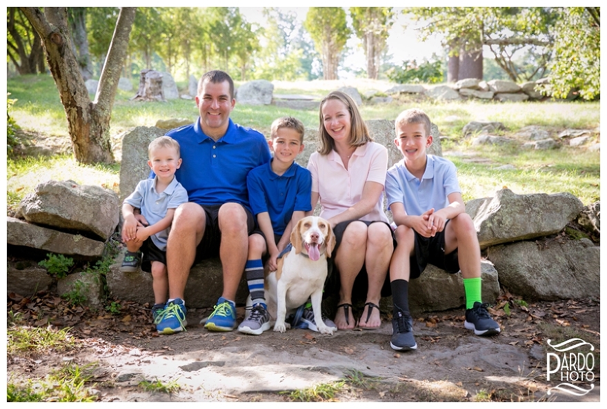 Five Reasons A Family Session Should Be On Your To Do List Pardo Photo