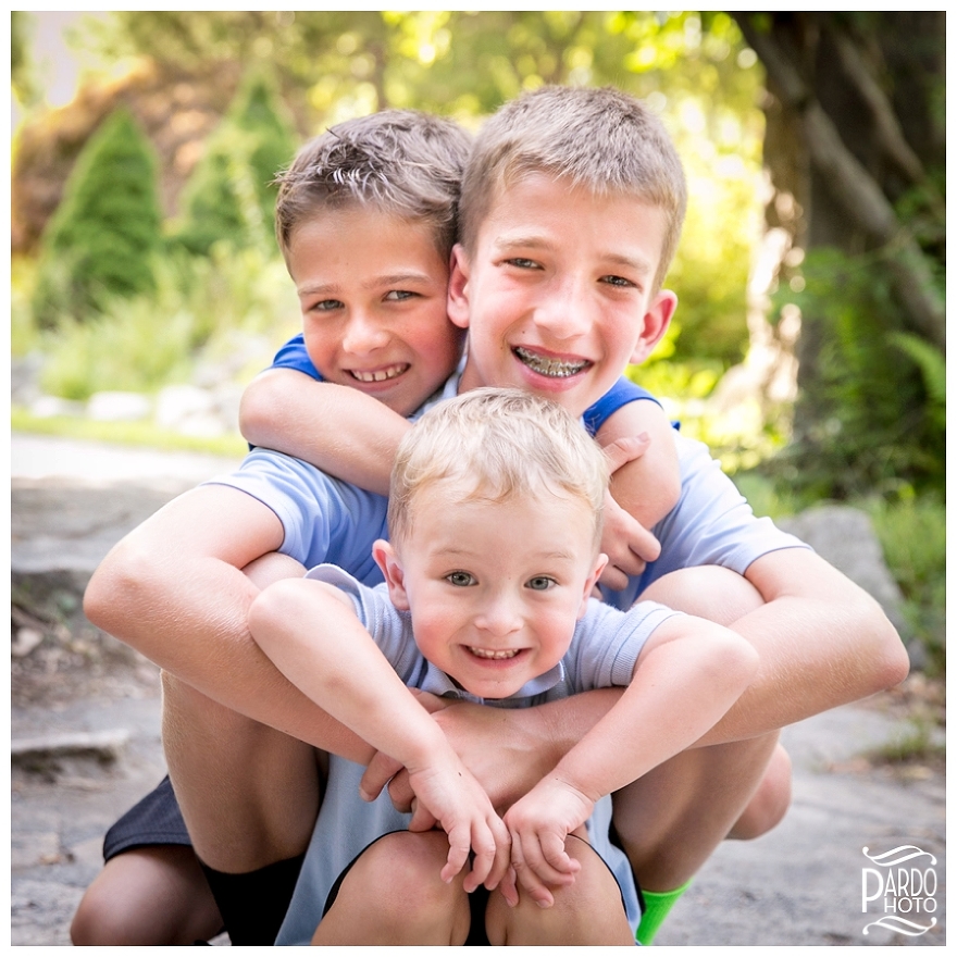 Five Reasons A Family Session Should Be On Your To Do List Pardo Photo