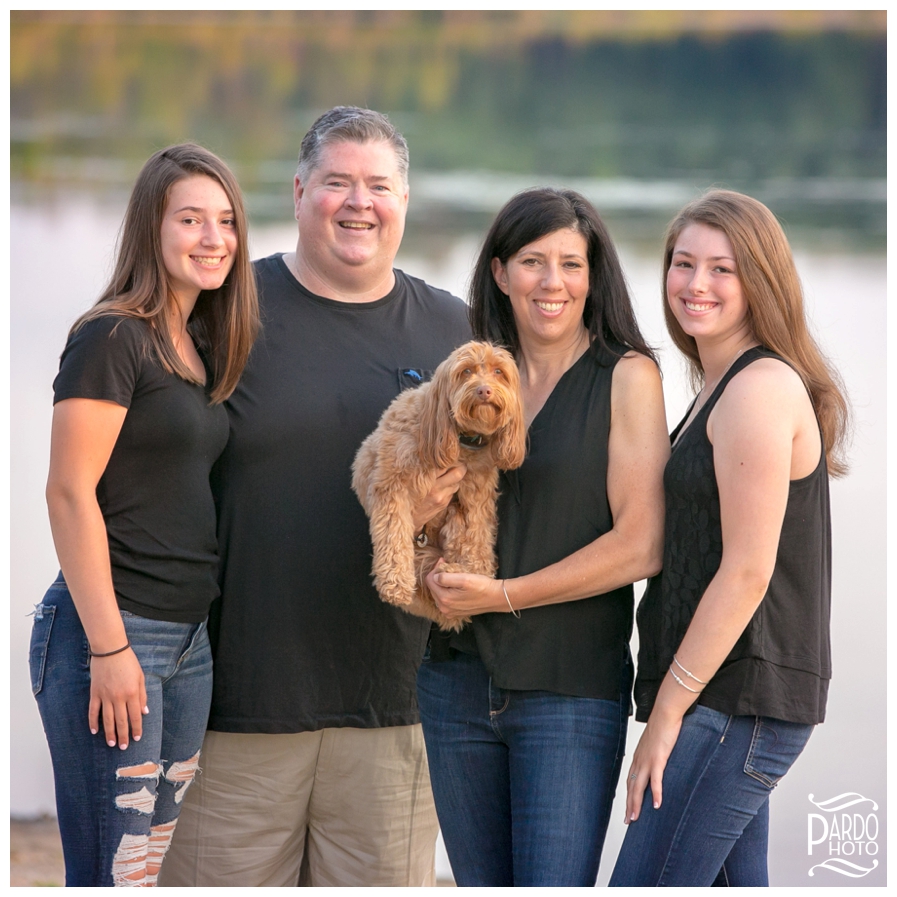 Five Reasons A Family Session Should Be On Your To Do List Pardo Photo