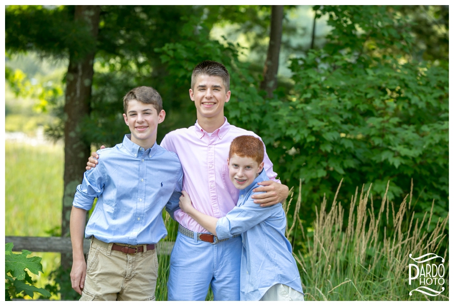 Five Reasons A Family Session Should Be On Your To Do List Pardo Photo