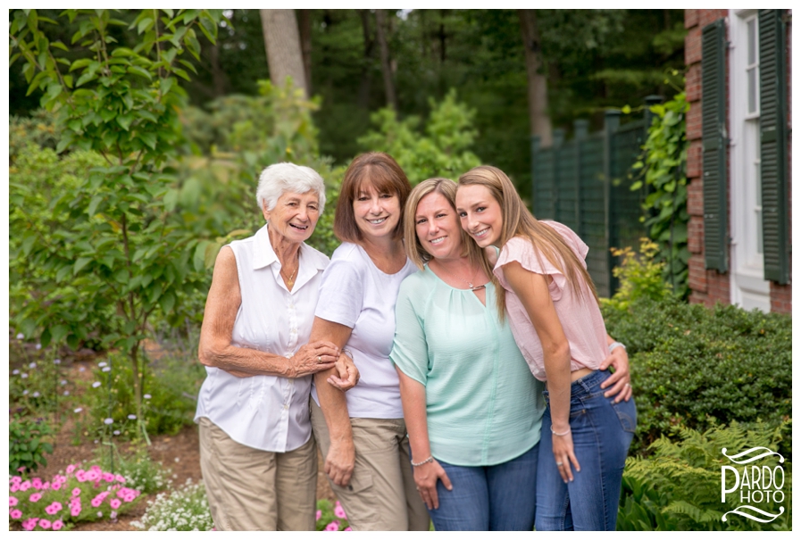 Five Reasons A Family Session Should Be On Your To Do List Pardo Photo