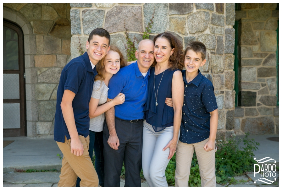 Five Reasons A Family Session Should Be On Your To Do List Pardo Photo