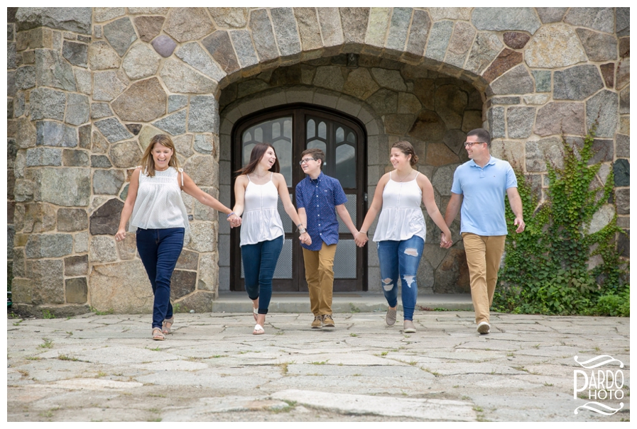 Five Reasons A Family Session Should Be On Your To Do List Pardo Photo