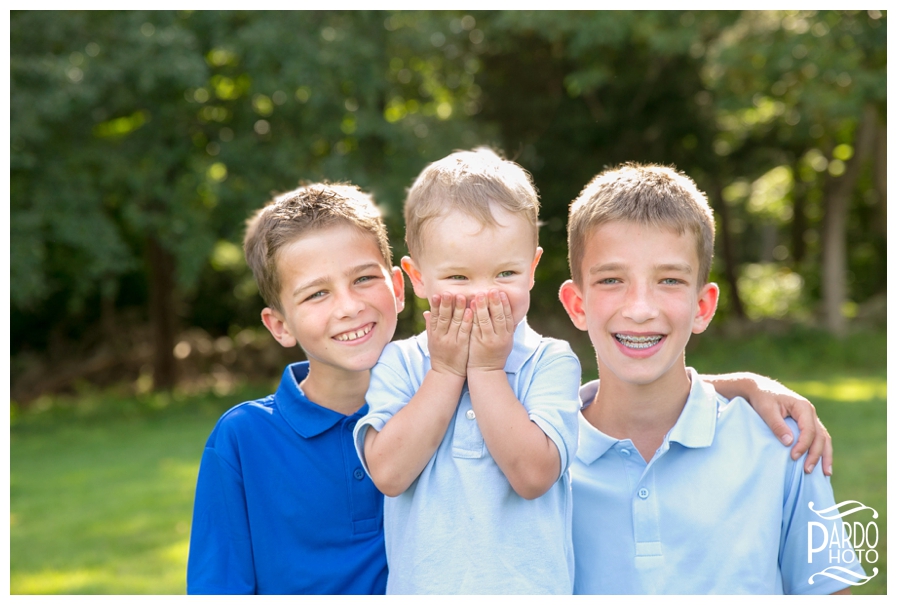 Five Reasons A Family Session Should Be On Your To Do List Pardo Photo