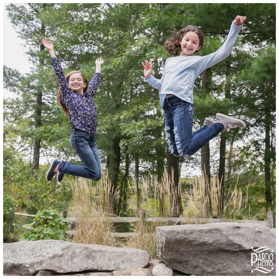 Five Reasons A Family Session Should Be On Your To Do List Pardo Photo