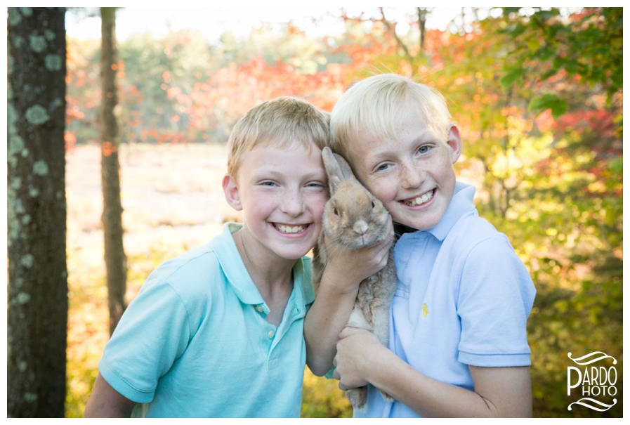 Five Reasons A Family Session Should Be On Your To Do List Pardo Photo