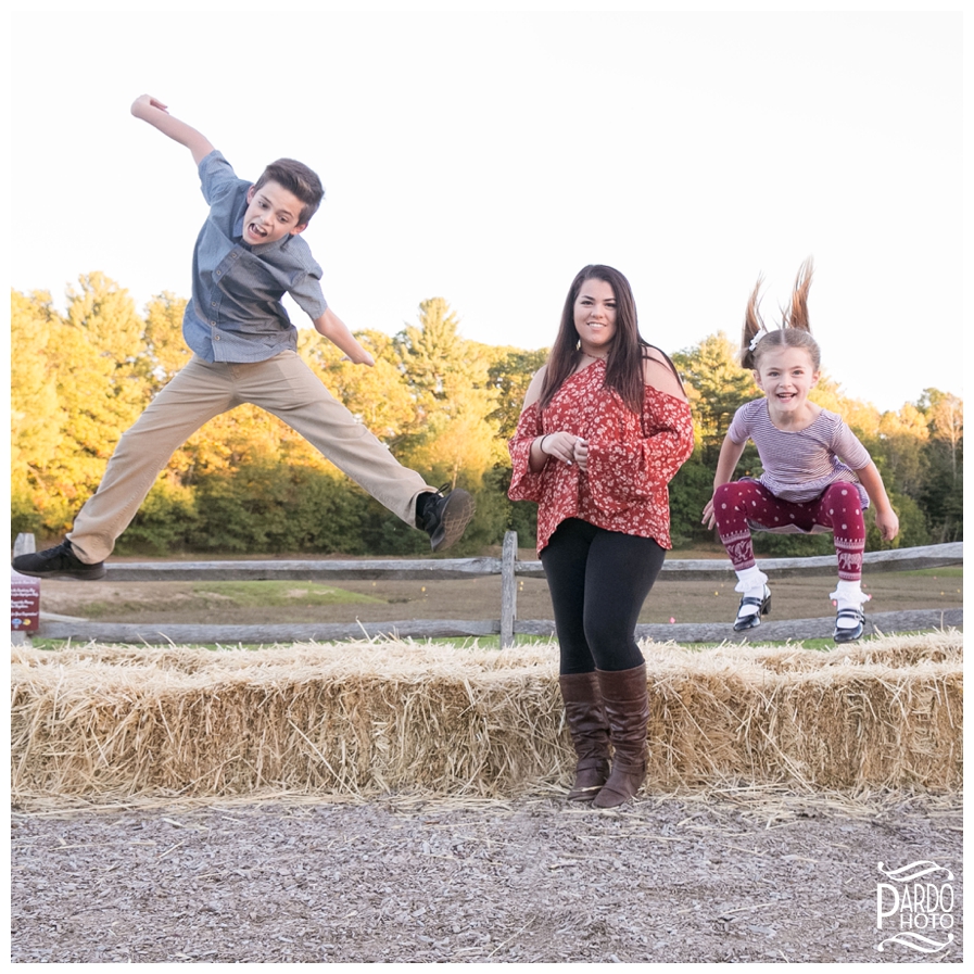 Five Reasons A Family Session Should Be On Your To Do List Pardo Photo