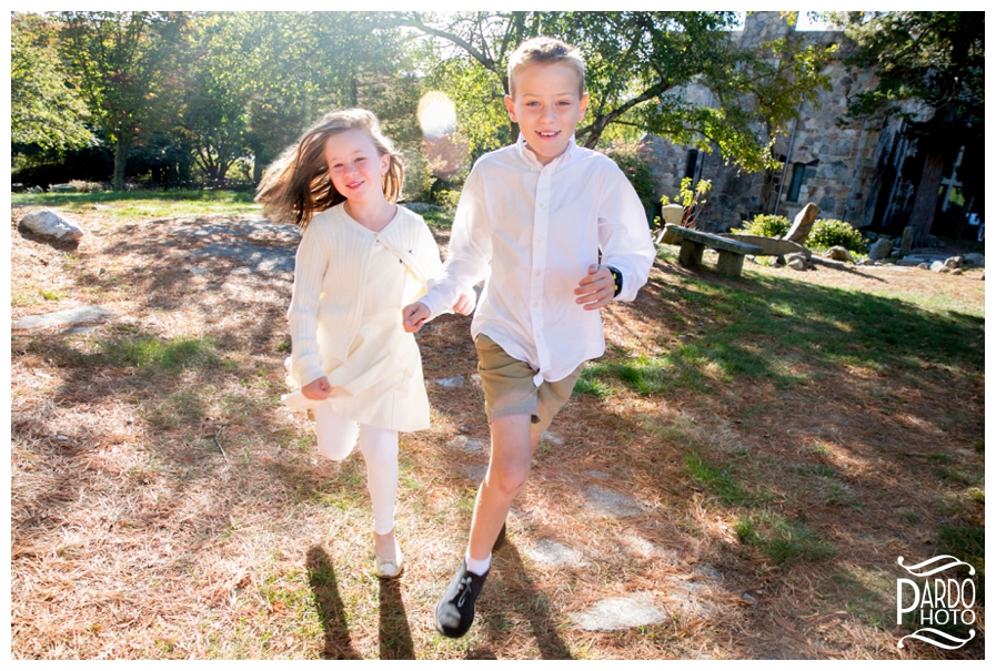 Five Reasons A Family Session Should Be On Your To Do List Pardo Photo