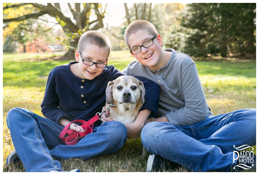 Five Reasons A Family Session Should Be On Your To Do List Pardo Photo