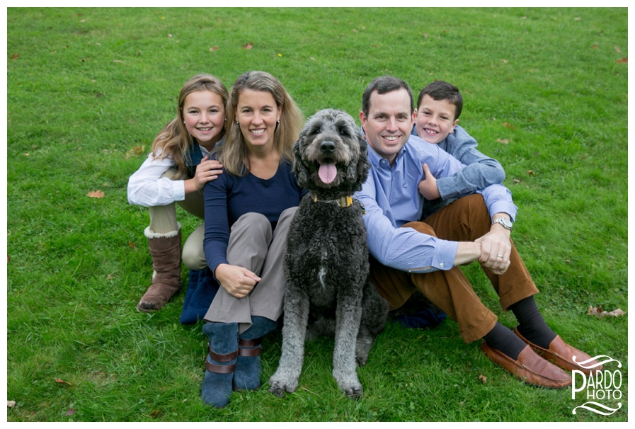 Five Reasons A Family Session Should Be On Your To Do List Pardo Photo