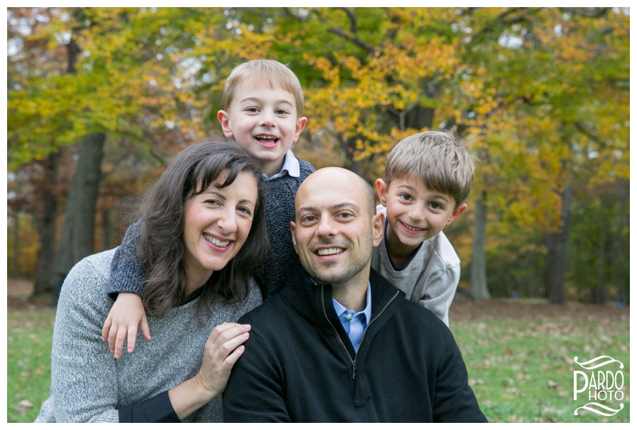 Five Reasons A Family Session Should Be On Your To Do List Pardo Photo