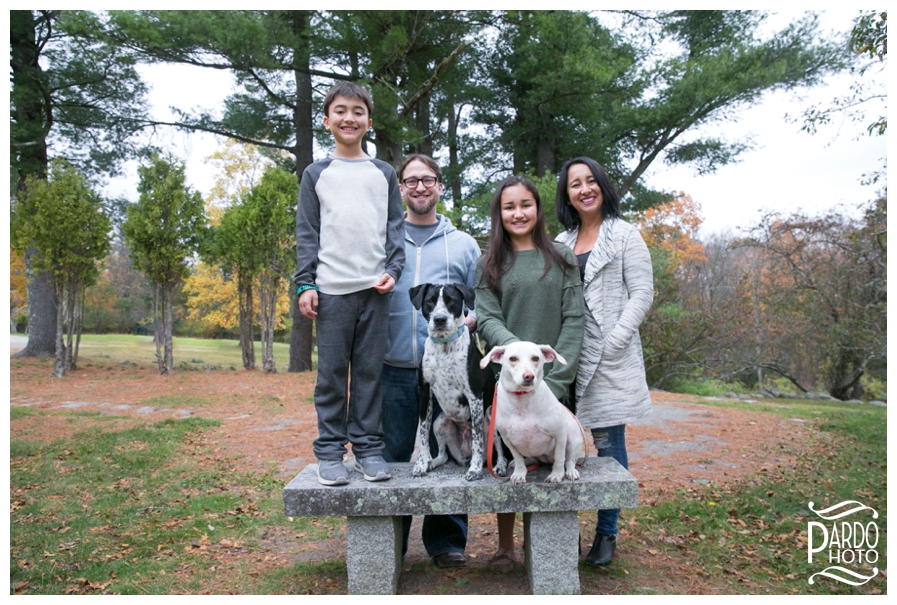 Five Reasons A Family Session Should Be On Your To Do List Pardo Photo