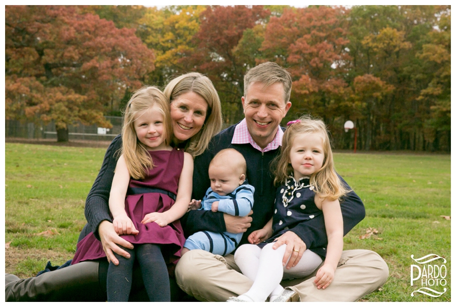 Five Reasons A Family Session Should Be On Your To Do List Pardo Photo