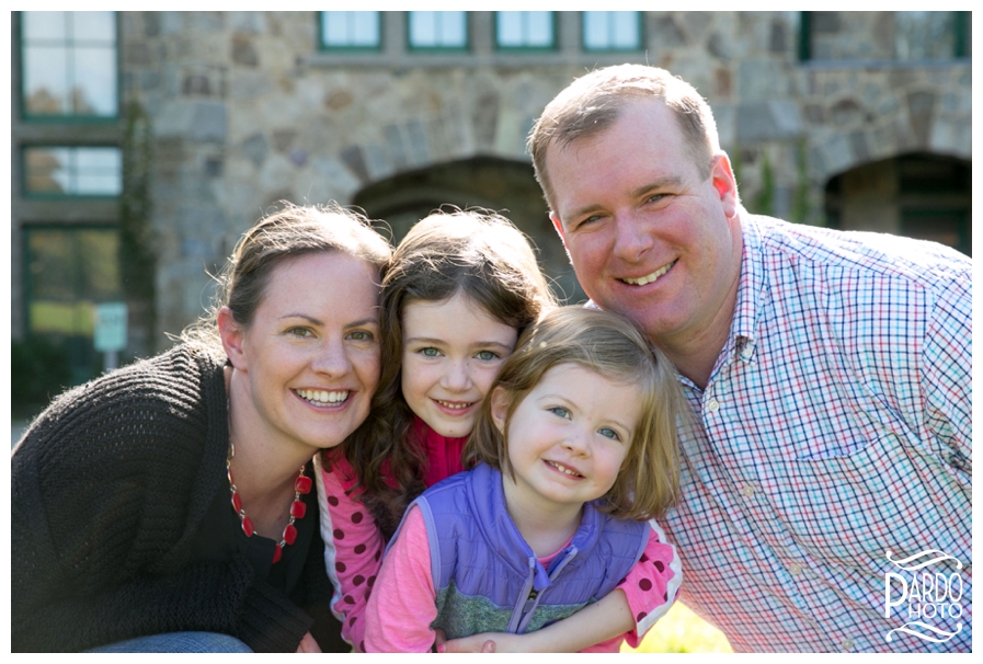 Five Reasons A Family Session Should Be On Your To Do List Pardo Photo