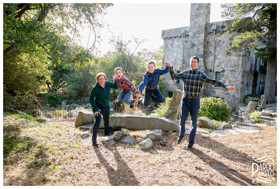 Five Reasons A Family Session Should Be On Your To Do List Pardo Photo
