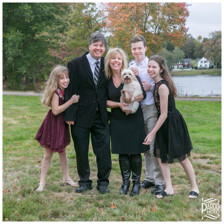 Five Reasons A Family Session Should Be On Your To Do List Pardo Photo