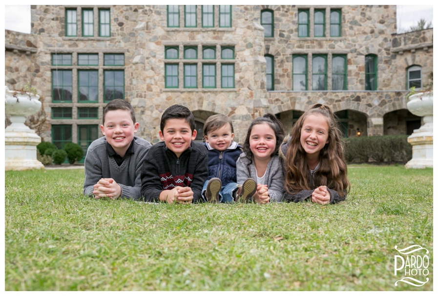 Five Reasons A Family Session Should Be On Your To Do List Pardo Photo